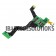 Replacement For OEM Pidion BIP-6000 Flash PCB with Flex Cable