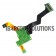Replacement For OEM Pidion BIP-6000 Flash PCB with Flex Cable