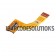 Replacement For OEM Pidion BIP-6000 2D Scanner Flex Cable