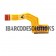 Replacement For OEM Pidion BIP-6000 2D Scanner Flex Cable