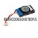 Replacement For OEM Pidion BIP-6000 Internal Speaker