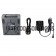 Replacement For Psion BIP-6000 Charging Cradle with Power Supply ( CRA-6000)