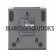 Replacement For Psion BIP-6000 Charging Cradle with Power Supply ( CRA-6000)
