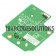 Replacement For OEM Casio DT930 Speaker with PCB Board