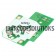 Replacement For OEM Casio DT930 Speaker with PCB Board