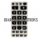 Replacement For OEM Casio DT930 Keypad (26 Keys)