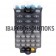 Replacement For Datalogic Falcon 330, 340 Keypad (38 Keys)