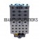 Replacement For Datalogic Falcon 330, 340 Keypad (38 Keys)