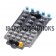 Replacement For Datalogic Falcon 330, 340 Keypad (38 Keys)