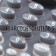 Replacement For Datalogic Falcon 330, 340 Keypad (38 Keys)