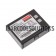 Replacement For OEM Datalogic Falcon 4420 Battery （3.7V 8.88WH Li-Ion)