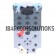Replacement For OEM Datalogic Falcon 4420 Keypad (26 Keys)