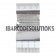 Replacement For Datalogic Memor Communication Connector Flex Cable Ribbon