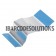 Replacement For Datalogic Memor Communication Connector Flex Cable Ribbon