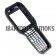 Replacement For OEM Datalogic Falcon X3 Front Housing