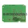 Replacement For OEM Datalogic Falcon X3 LCD Screen PCB Board