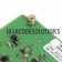 Replacement For OEM Datalogic Falcon X3 LCD Screen PCB Board