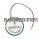 Replacement For OEM Datalogic Falcon X3 Backup Battery
