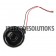 Replacement For OEM Datalogic Falcon X3 Speaker