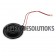 Replacement For OEM Datalogic Falcon X3 Speaker