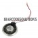 Replacement For OEM Datalogic Falcon X3 Speaker