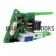 Replacement For OEM Datalogic PM8300 Power PCB Board with Trigger Button