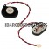Replacement For OEM Datalogic PM8300 Speaker