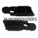 Replacement For OEM Datalogic PM8300 Rubber Braket