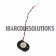 Replacement For OEM Datalogic PD8330 Speaker (Used, Tested)