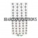 Replacement For Datalogic Falcon X3+ Keyboard(52keys)