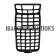 Replacement For Datalogic Falcon X3+ Bezel with Overlay