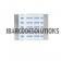 Replacement For Datalogic Falcon X3+Loud Speaker PCB Board Flex Cable Ribbon