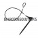 Replacement For Datalogic Skorpio X3 Stylus