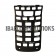 Replacement For Datalogic Skorpio X3 28 Keys Bezel