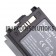 Replacement For Symbol MC70, MC75, FR6000, FR68 Battery (3600mAh, 2.4cm thick) - 4 Contacts