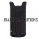 Replacement For Honeywell (HHP) Dolphin 9500, LXE MX6 Keypad Overlay (56 Keys)