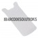 Replacement For Honeywell (HHP) Dolphin 9500, LXE MX6 Keypad Overlay (56 Keys)