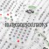 Replacement For Honeywell (HHP) Dolphin 9500, LXE MX6 Rubber Keypad (56 Keys)