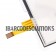 Replacement For Honeywell (HHP) Dolphin 9500, Dolphin 9501, LXE MX6 Digitizer Touch Screen