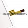 Replacement For Honeywell (HHP) Dolphin 9500, Dolphin 9501, LXE MX6 Digitizer Touch Screen