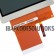 Replacement For OEM Honeywell (HHP) Dolphin 9500, 9900, LXE MX6, Dell X5, Motorola F3124A, Symbol PPT8846, Psion Teklogix 7530 7535 G1 LCD Screen ( Used,Tested )