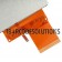 Replacement For OEM Honeywell (HHP) Dolphin 9500, 9900, LXE MX6, Dell X5, Motorola F3124A, Symbol PPT8846, Psion Teklogix 7530 7535 G1 LCD Screen ( Used,Tested )