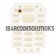 Replacement For OEM Honeywell (HHP) Dolphin 7600 Keypad (26 Keys)