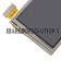 Replacement For OEM Honeywell (HHP) Dolphin 6500, PIDION BIP 1300 LCD Screen and Digitizer Assembly - Version A