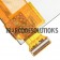 Replacement For OEM Honeywell (HHP) Dolphin 6500, PIDION BIP 1300 LCD Screen and Digitizer Assembly - Version A