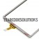 Replacement For Honeywell (HHP) Dolphin 9900, 9950, 9951 Digitizer Touch Screen