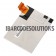 Replacement For OEM Honeywell (HHP) Dolphin 6100 LCD Screen (TD028THED1)