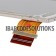 Replacement For OEM Honeywell (HHP) Dolphin 6100 LCD Screen (TD028THED1)