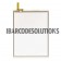 Replacement For Honeywell (HHP) Dolphin 6500 Digitizer Touch Screen - Version B