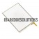 Replacement For Honeywell (HHP) Dolphin 6500 Digitizer Touch Screen - Version B